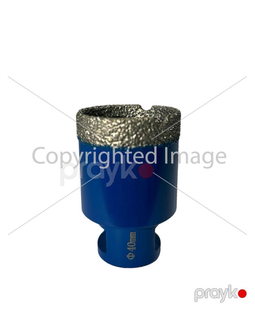 Almaz ucluq ŞS M14x40 mm — Təmir və inşaat, Bakı (3)