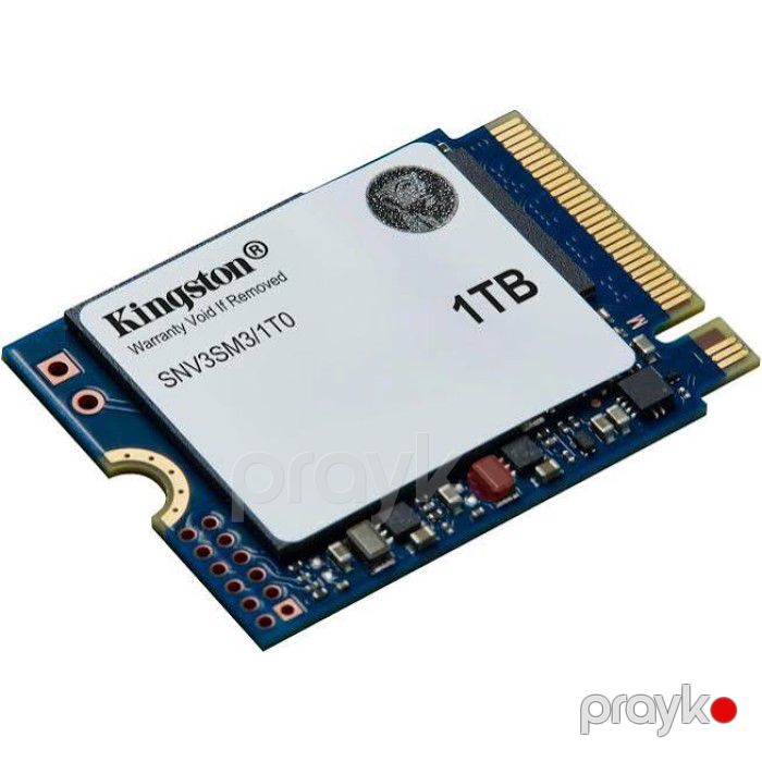 Kingston NV3 1TB M.2 2230 SSD Yaddaş Qurğusu — Elektronika, Bakı (3)