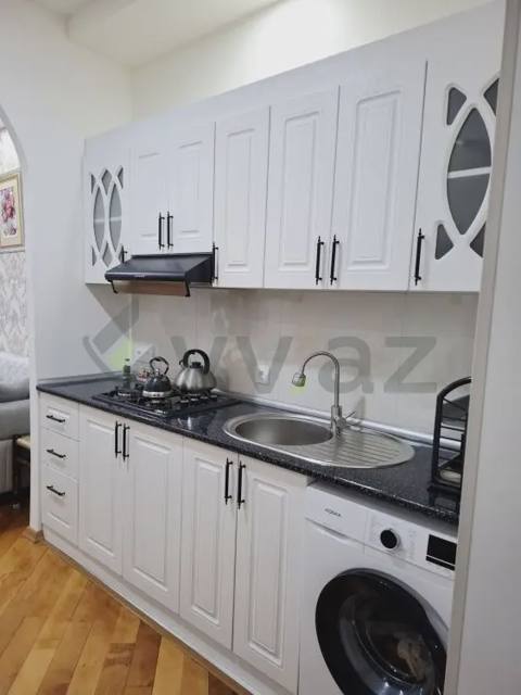 2 otaqlı mənzil Yeni tikili Satılır, Xırdalan — 98 000 ₼ · 2 бөлмө · 55 m² · 15/15 кабат · Хырдалан · Mənzil 2 otaqlı mənzil Yeni tikili Satılır, Xırdalan — Хырдалан