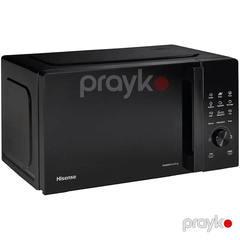 Mikrodalğalı Soba Hisense H20MOBSD1H — Mikrodalğalı sobalar, Bakı (4)