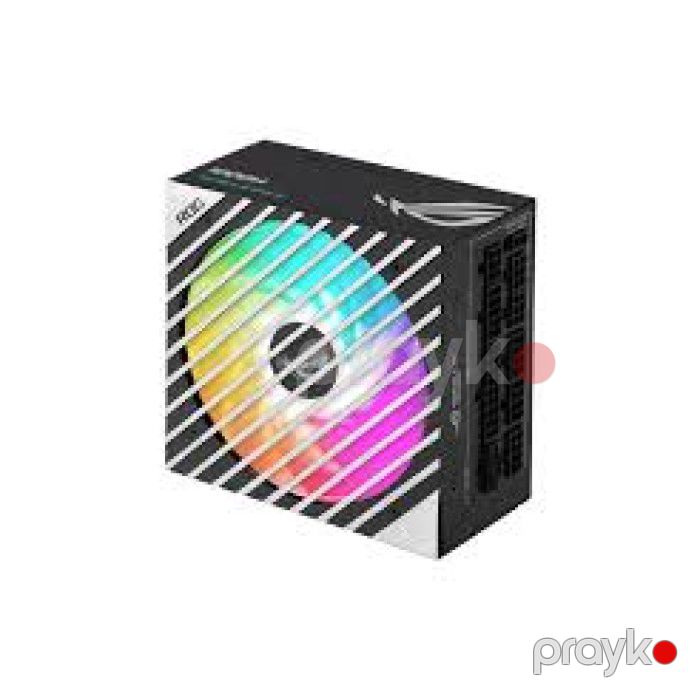 ASUS ROG Loki Sfx-l 1000W Platinum 90YE00N1-B0NA00 Qida Bloku — Qida bloklari, Bakı (3)