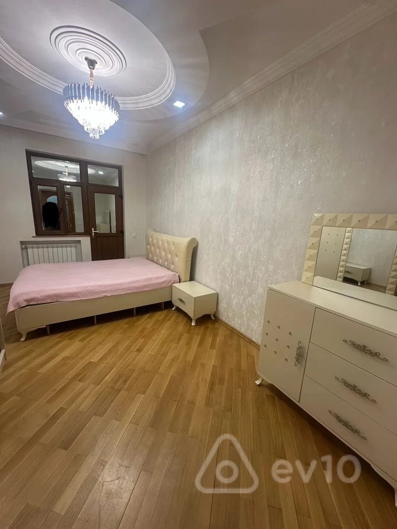 2 otaqlı mənzil, 100 m², Təbriz küçəsi — Mənzil, Bakı (6)