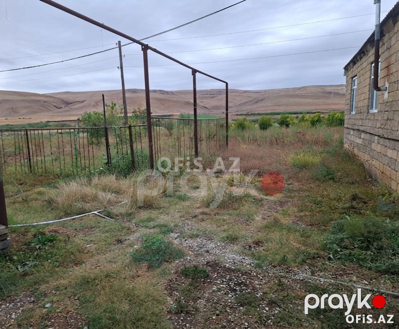 Həyət evləri Satılır Qobustan, Qobustan rayonu Təsi kəndində, 4 otaq, 88.8 m² — Ev, villa, Qobustan (2)
