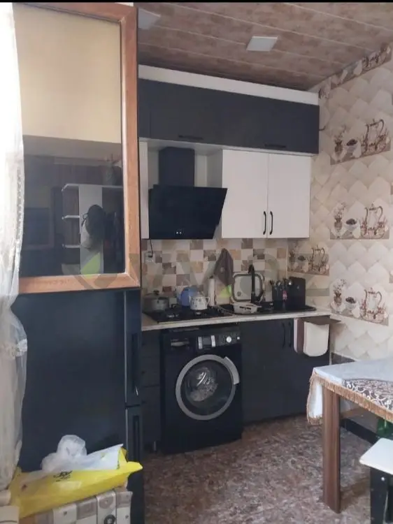 3 otaqlı Həyət evi Satılır, Qurtuluş 93, Abşeron — Ev, villa (8)