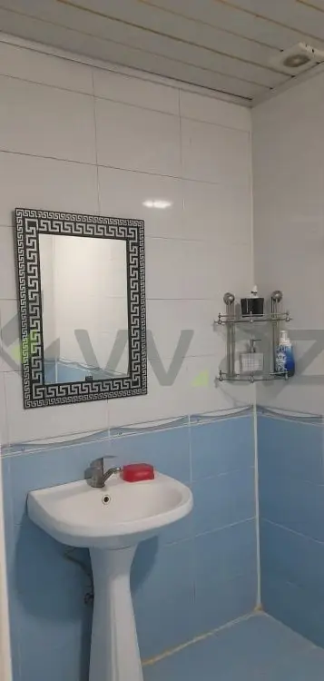 2 otaqlı mənzil Yeni tikili Satılır, Xırdalan — Mənzil, Xırdalan (9)