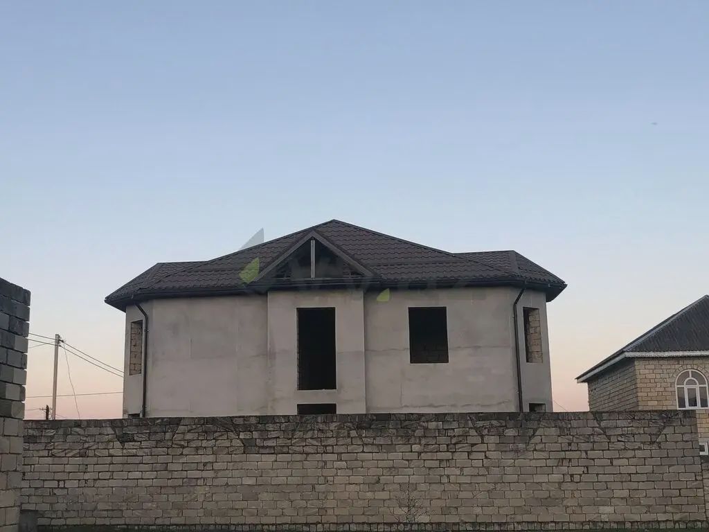 4 otaqlı Yarım tikili Satılır, Lənkəran — Ev, villa, Lənkəran (3)