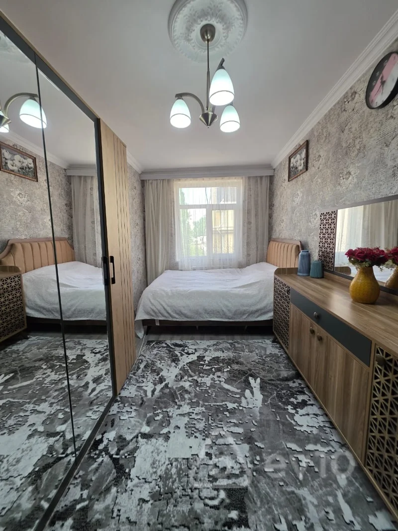 2 otaqlı mənzil, 55 m², 28 May küçəsi — kirayə — Mənzil, Bakı (9)