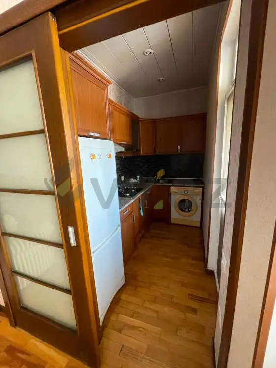 2 otaqlı mənzil Yeni tikili Kirayə, Yasamal qəs., Yasamal, Bakı — Mənzil, Bakı (6)
