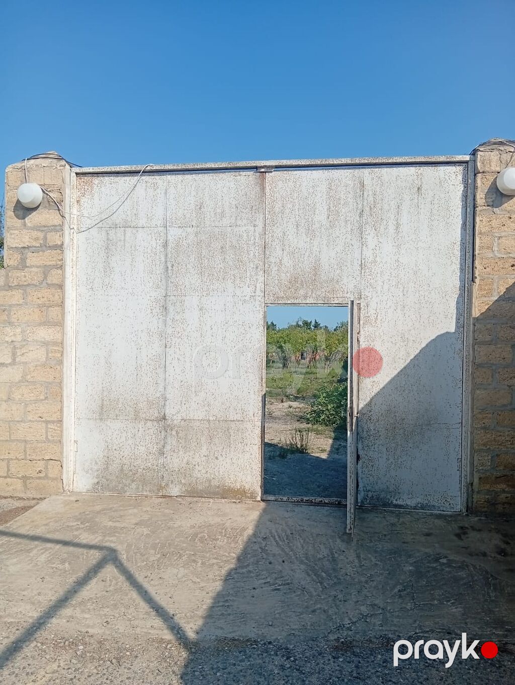 21 sot, Tikinti, Kupça (Çıxarış) — Torpaq, Bakı (8)
