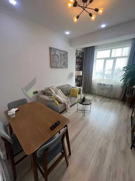 2 otaqlı mənzil Yeni tikili Satılır, Masazır, Abşeron — Mənzil (6)