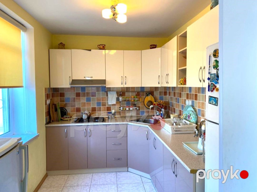 Bağ evi, Hövsan qəs — Ev, villa, Bakı (12)