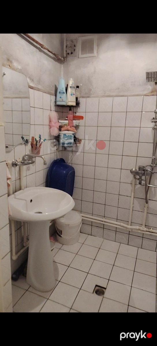 2-otaqlı yeni tikili, Gəncə ş., 51.2 m² — Mənzil, Gəncə (5)