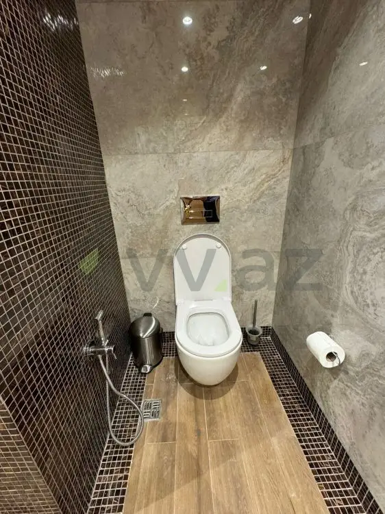 2 otaqlı mənzil Yeni tikili Kirayə, Nardaran qəs., Sabunçu, Bakı — Mənzil, Bakı (12)