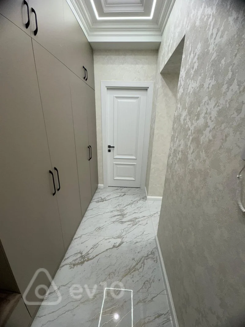 3 otaqlı mənzil, 114 m², Gənclik Metrosunun yaxınlığı — kirayə — Mənzil, Bakı (6)