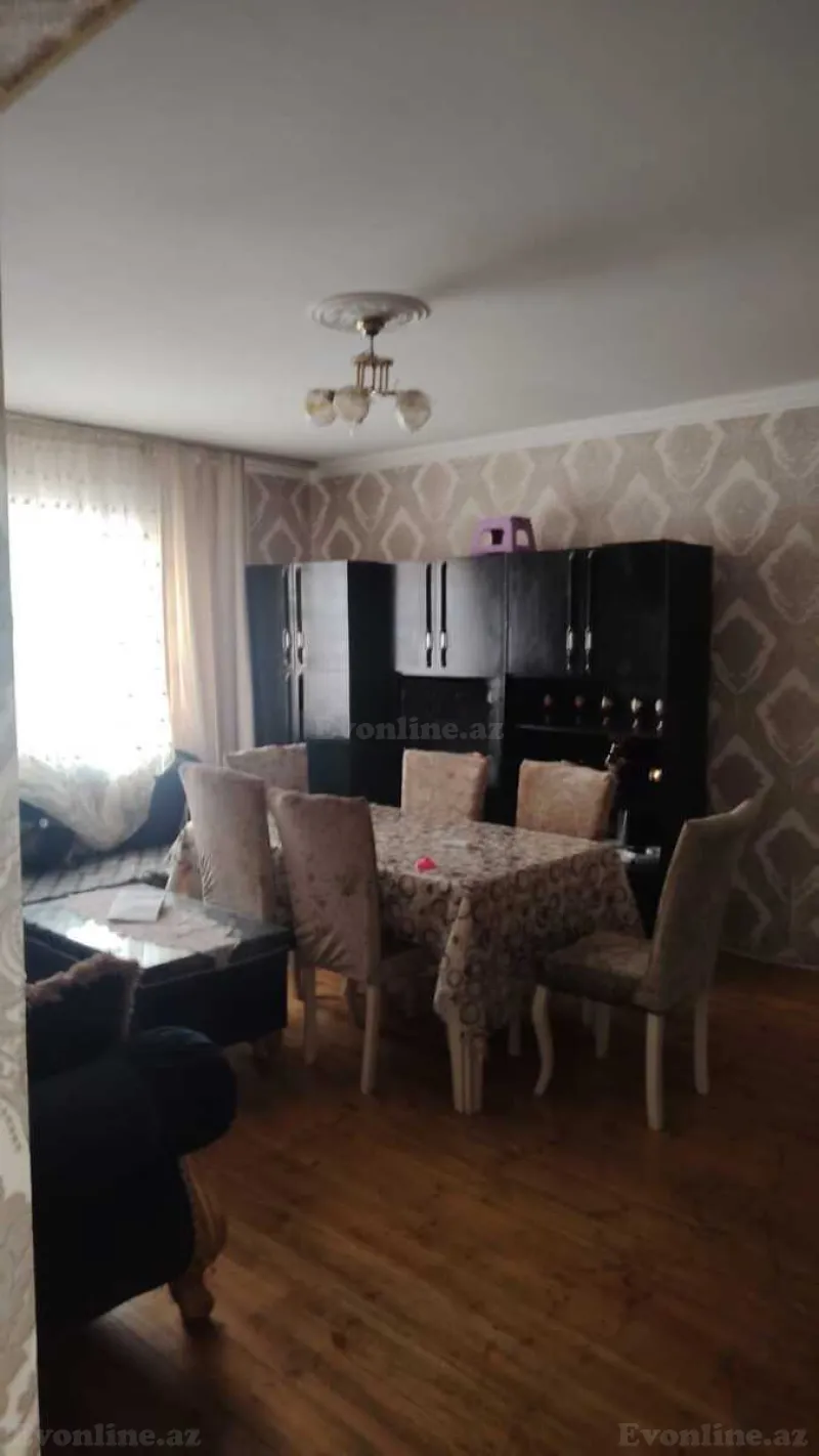 Satılır 3 otaqlı Həyət evi 100 m² Xırdalan — Xırdalan