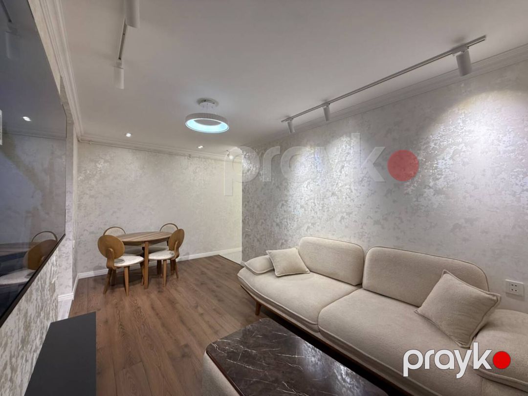 Satılır 3 otaqlı yeni tikili 55 m² — Mənzil, Bakı (2)