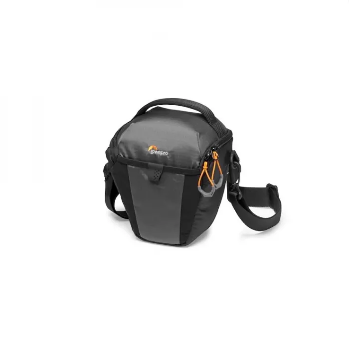Fotoaparat çantası LowePro Toploader Photo Active TLZ 45 AW – Qara — Bakı