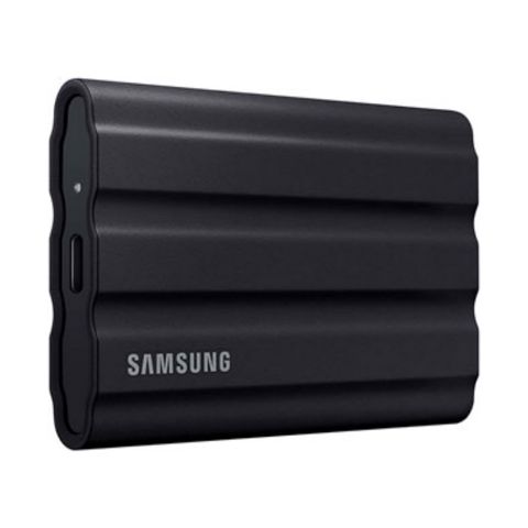 External SSD “Samsung T7 Shield 4 TB” (SAM-EXT-T7S-4T) — Bakı