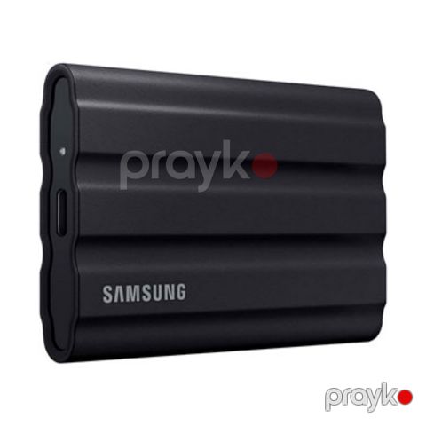 External SSD “Samsung T7 Shield 4 TB” (SAM-EXT-T7S-4T) — Bakı
