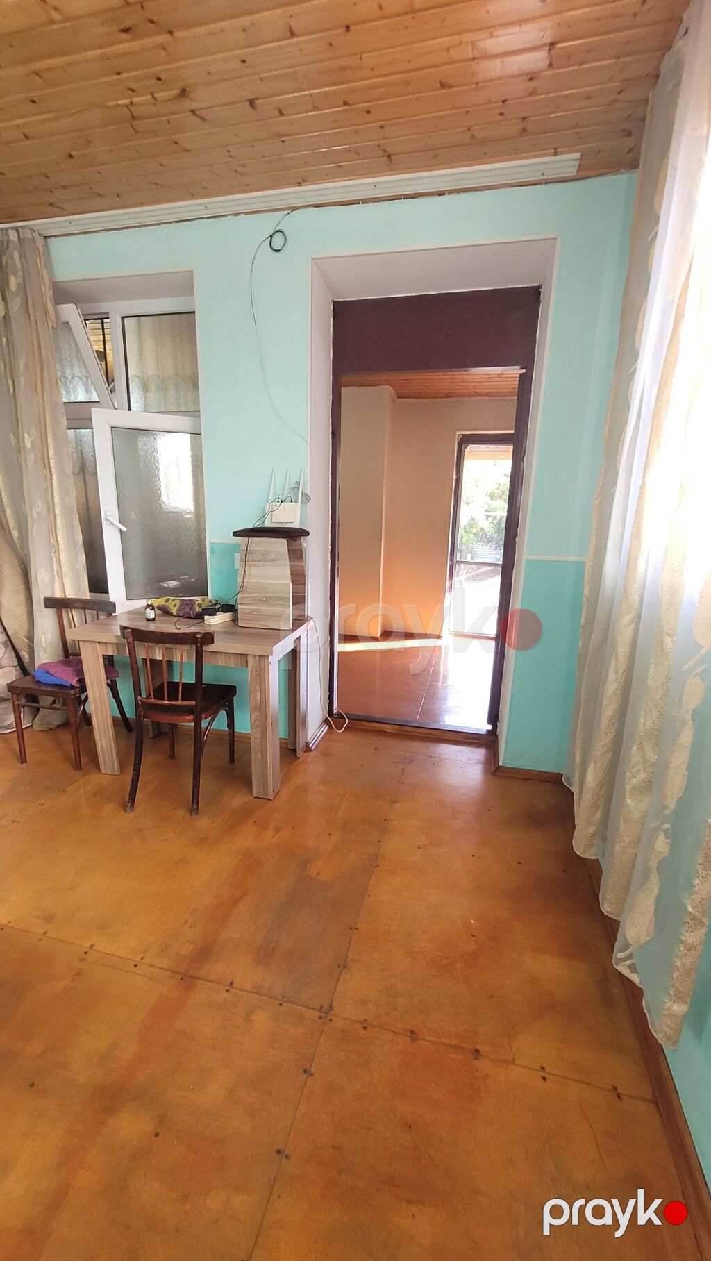 Mingəçevir, 85 kv. m, 3 otaqlı — Ev, villa, Mingəçevir (2)