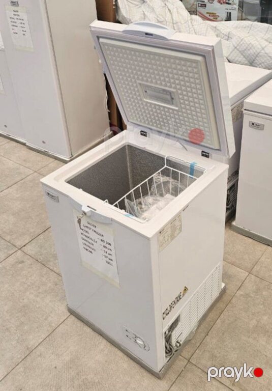 Dondurucu "Silver" 100L — Biznes və avadanlıq, Bakı (11)