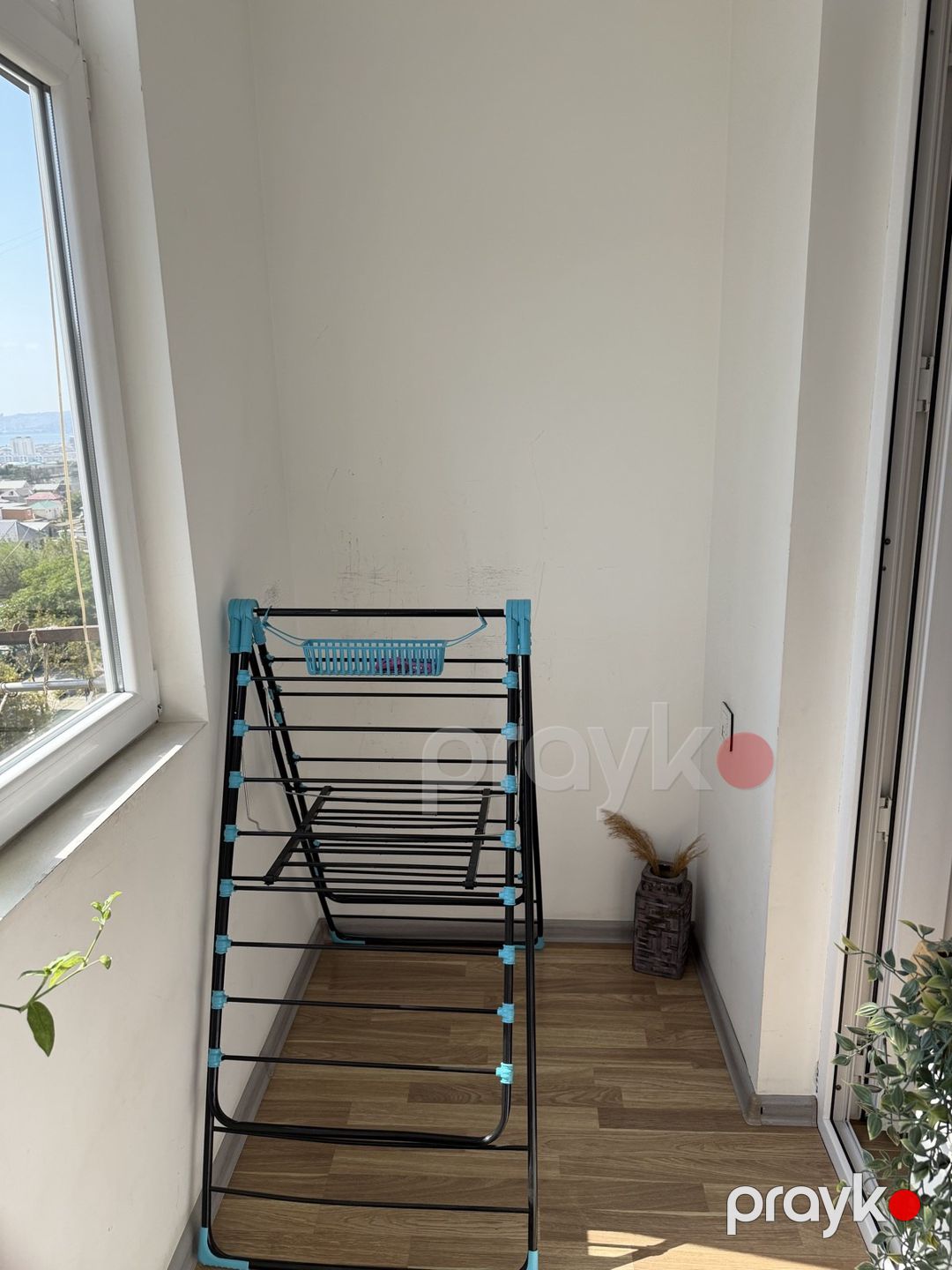 Satılır 2 otaqlı köhnə tikili 35 m² — Mənzil, Bakı (3)