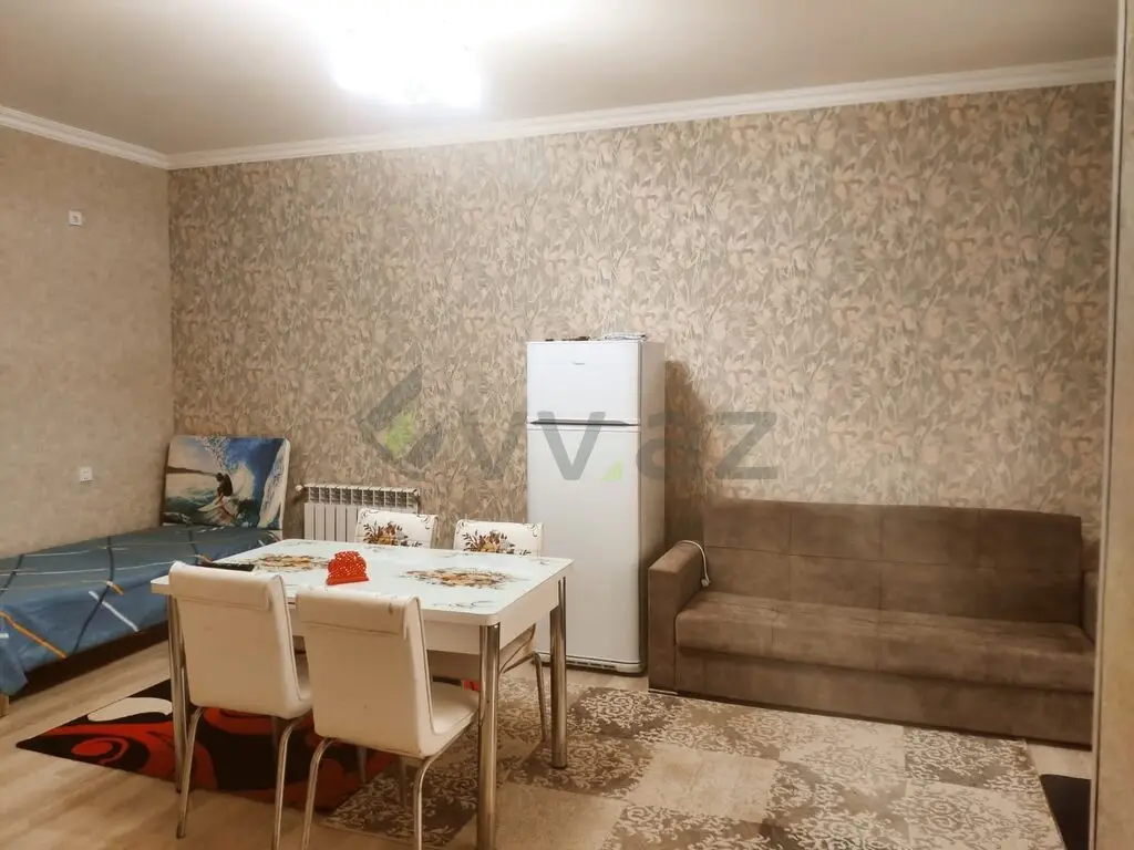 2 otaqlı Həyət evi Kirayə (günlük), Quba — Ev, villa, Quba (6)