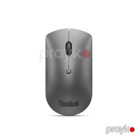 Lenovo ThinkBook Bluetooth Silent Mouse (4Y50X88-824) — Bakı