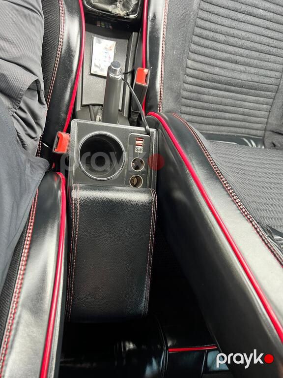 Opel Astra, 1.3 L, 2007 il, 600 000 km — Avtomobillər, Xaçmaz (10)