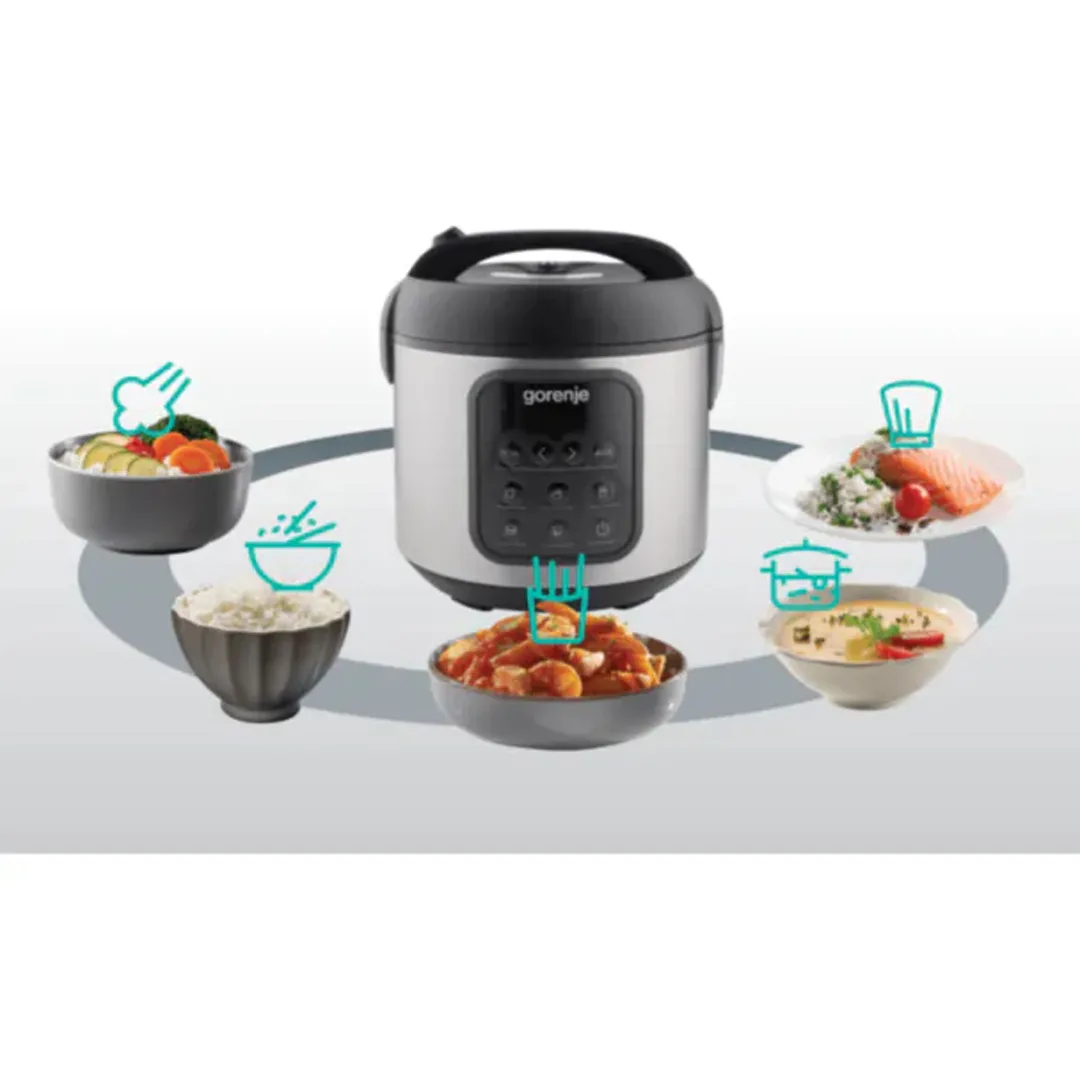 Multibişirici Gorenje MC2SBK — Mallar, Bakı (5)