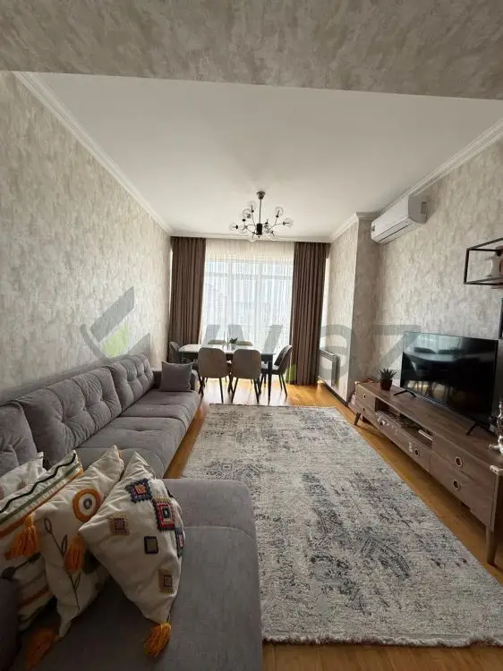 2 otaqlı mənzil Yeni tikili Satılır, Yasamal qəs., Yasamal, Bakı — Mənzil, Bakı (3)