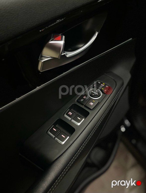 Kia Sorento, 2.0 L, 2018 il, 167 700 km — Avtomobillər, Bakı (7)