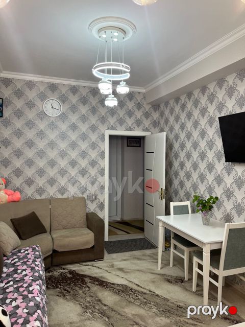 Satış: 2 otaqlı Yeni tikili, 50 m², Abşeron rayonu — Bakı