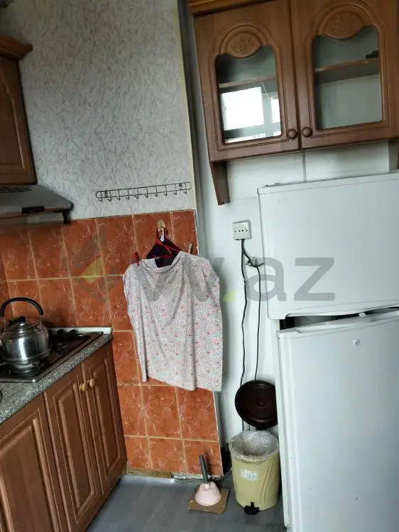 2 otaqlı mənzil Köhnə tikili Kirayə, Bakıxanov qəs., Sabunçu, Bakı — Mənzil, Bakı (10)