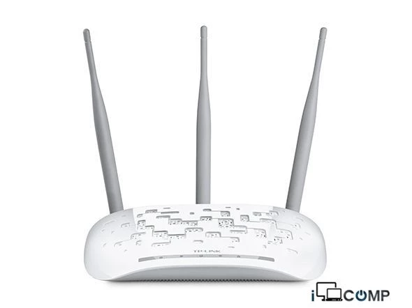 TP-Link TL-WA901ND (Access Point) — Giriş nöqtələri, Bakı (3)