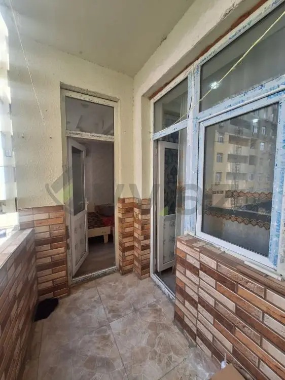 2 otaqlı mənzil Yeni tikili Kirayə, Xırdalan — Mənzil, Xırdalan (3)