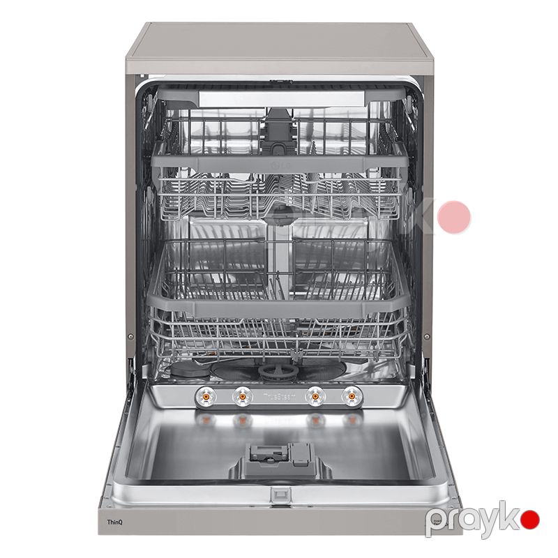 Qabyuyan LG DFC435FP.APZPMER — Qab yuyucu maşınlar, Bakı (3)