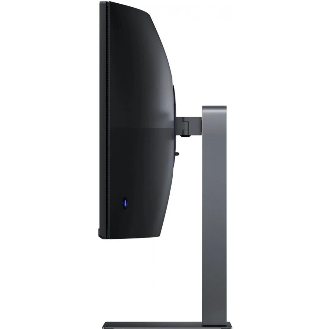 Monitor Xiaomi Curved Gaming Monitor G34WQi ELA5454EU — Mallar, Bakı (3)