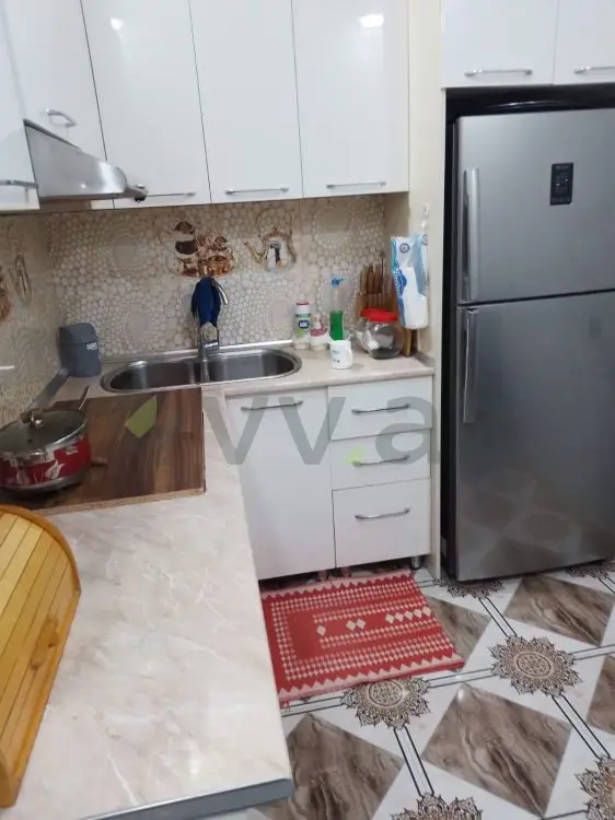3 otaqlı mənzil Yeni tikili Satılır, Xırdalan — Mənzil, Xırdalan (6)