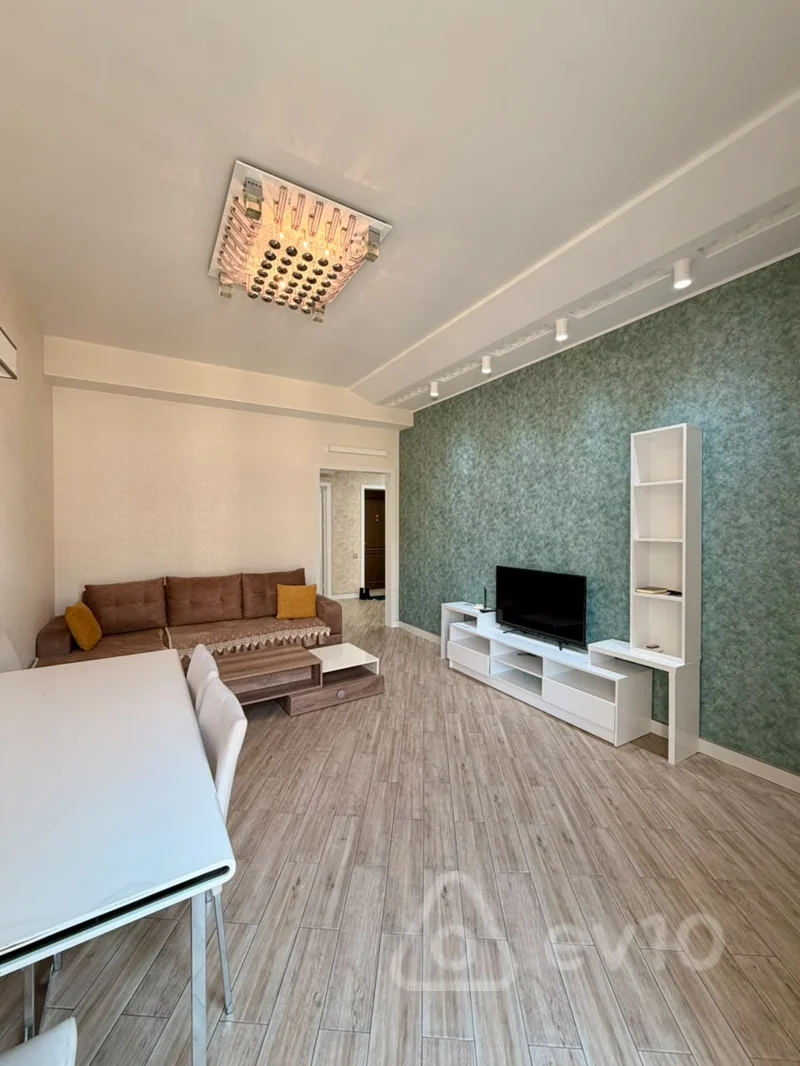 2 otaqlı mənzil, 100 m², Mərkəzi Bulvar küçəsi — kirayə — Mənzil, Bakı (4)