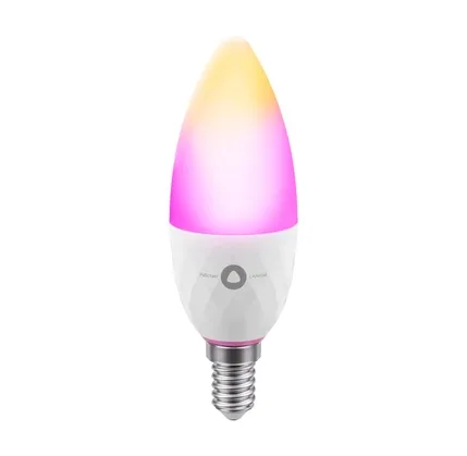 Yandex Lamp 3 smart lamp (YNDX-00017) — Bakı