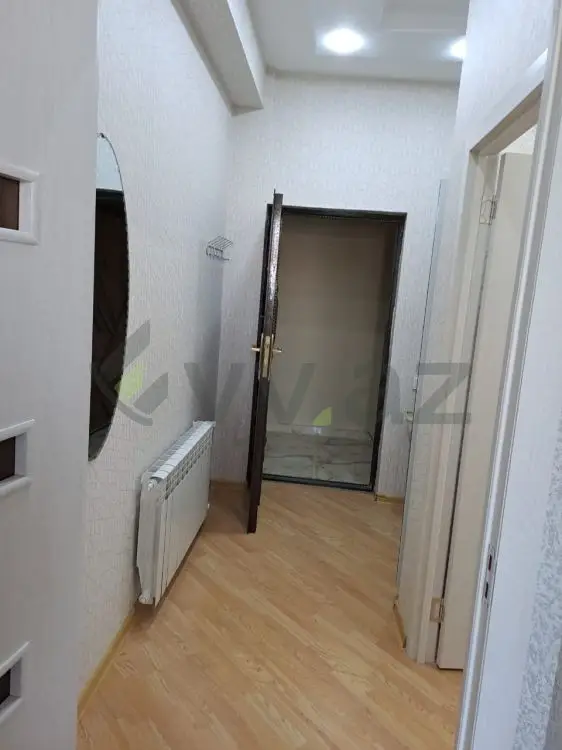 2 otaqlı mənzil Yeni tikili Satılır, Xırdalan — Mənzil, Xırdalan (8)
