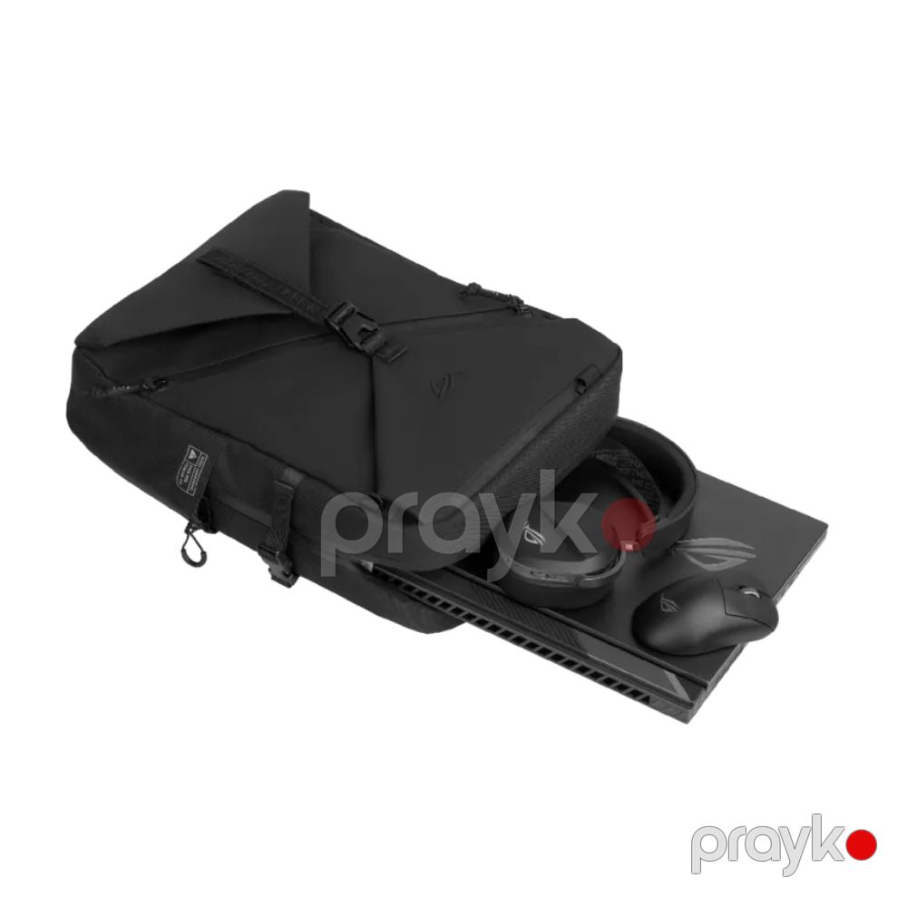 NEW ASUS ROG Archer BP2600 Backpack (90XB0AQ0-BBP000) — Noutbuk aksesuarları, Bakı (3)