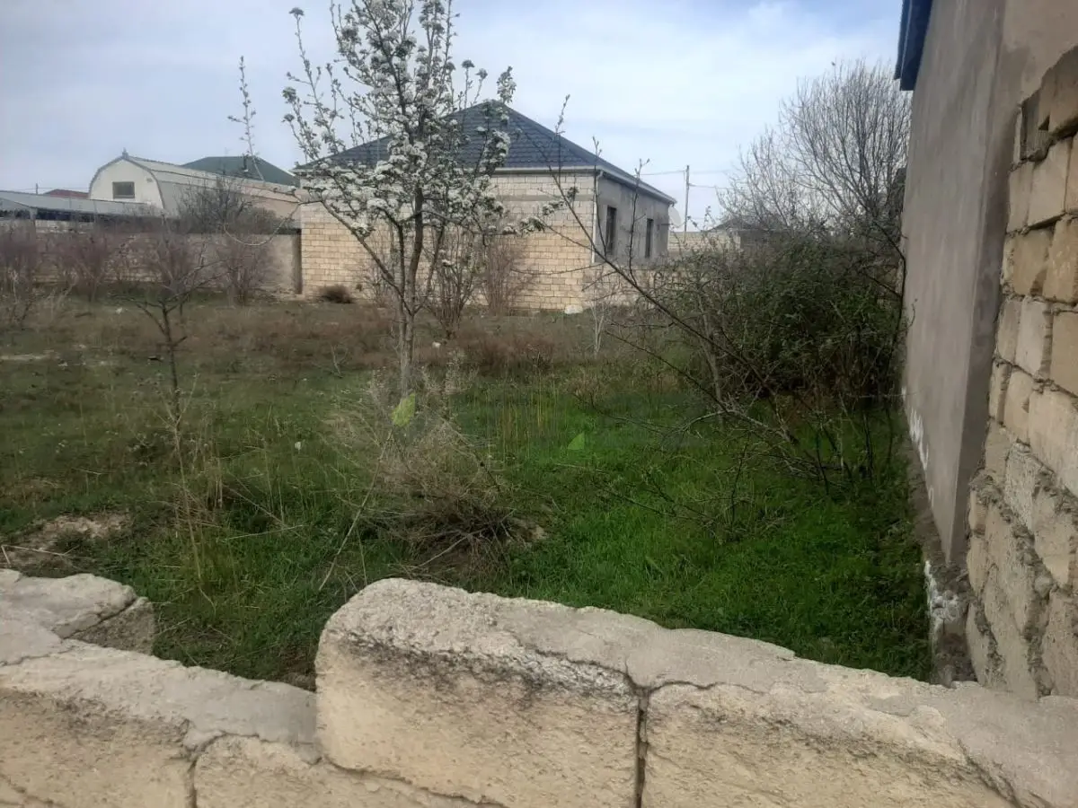 5 sot Torpaq Satılır, Ələt qəs., Qaradağ, Bakı — Torpaq, Bakı (6)