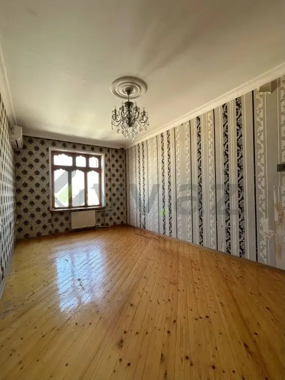 4 otaqlı mənzil Köhnə tikili Satılır, Qaraçuxur qəs., Suraxanı, Bakı — Mənzil, Bakı (4)