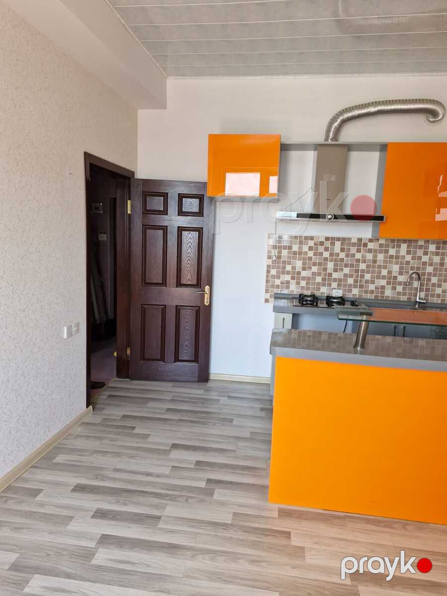 Satılır 2 otaqlı yeni tikili 47 m² — Mənzil, Xırdalan (2)