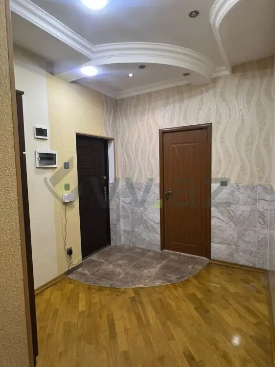 2 otaqlı mənzil Yeni tikili Kirayə, Ağ şəhər, Xətai, Bakı — Mənzil, Bakı (7)