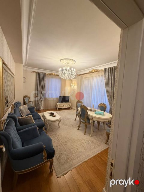 Satılır 3 otaqlı yeni tikili 103 m² — Bakı