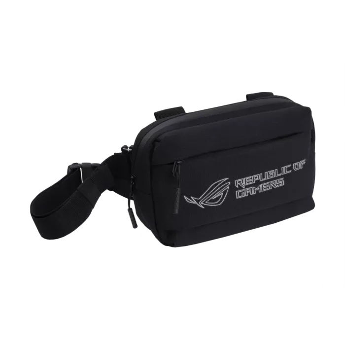 ASUS ROG Ranger BC1001 Waist Pack 90XB06FA-BME000 Suya Davamlı Bel Çantası — Bakı