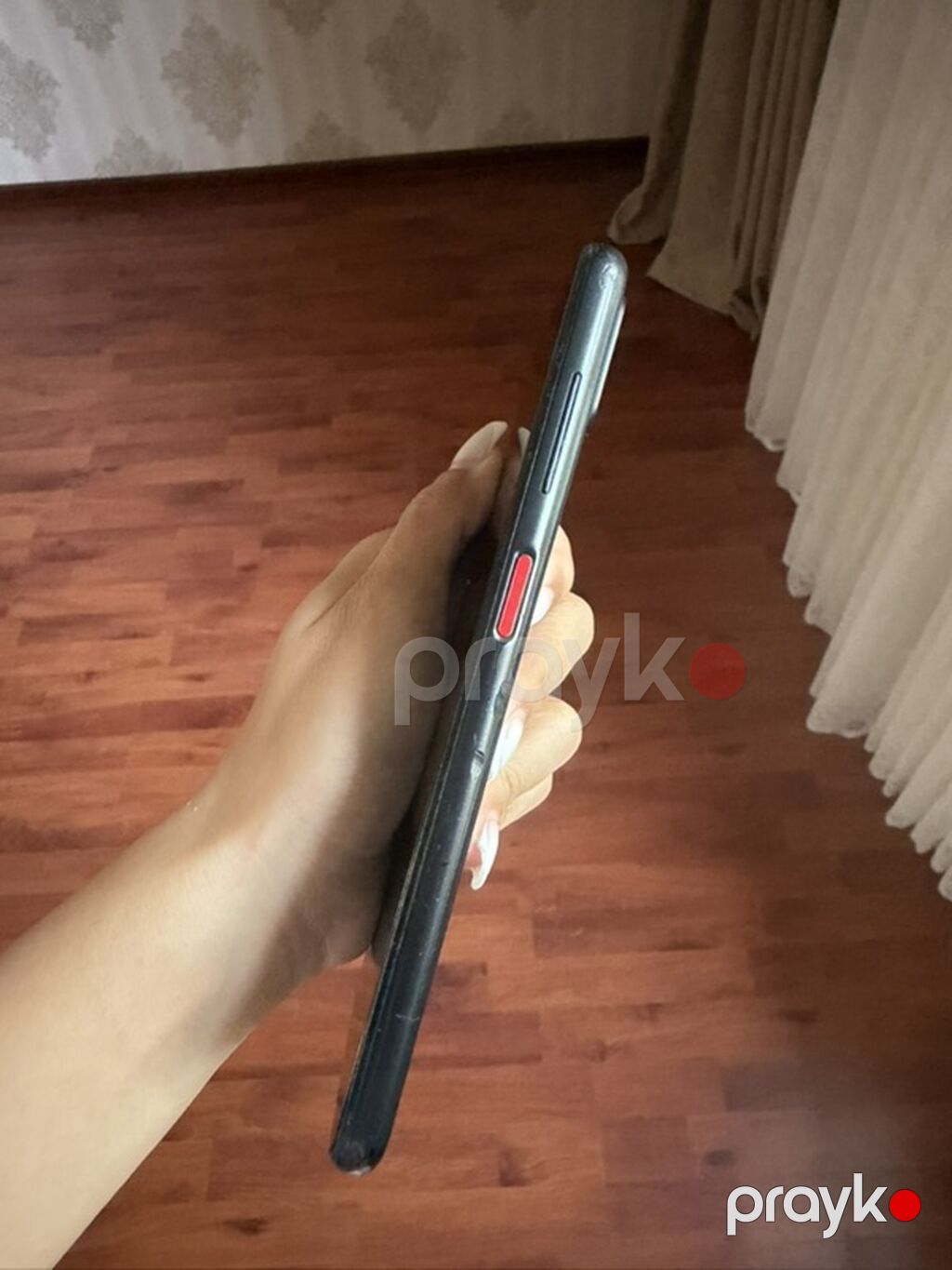 Samsung Galaxy A12, 64 GB, rəng - Qara, İki sim kartlı — Samsung, Mingəçevir (6)